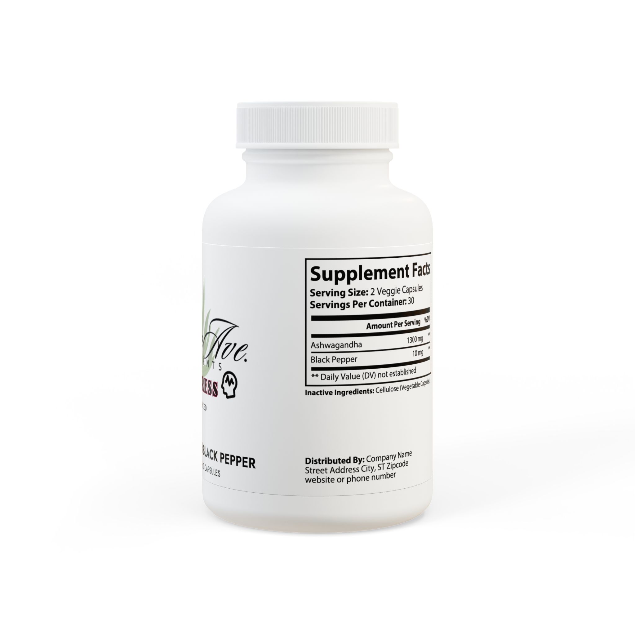 Anti Stress - Image 3