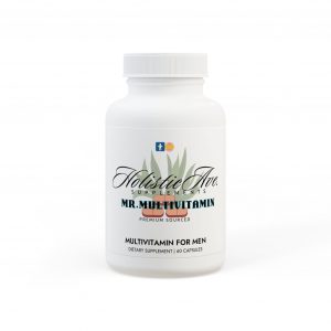Mr.Multivitamin