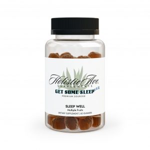 Get Some Sleep Gummies