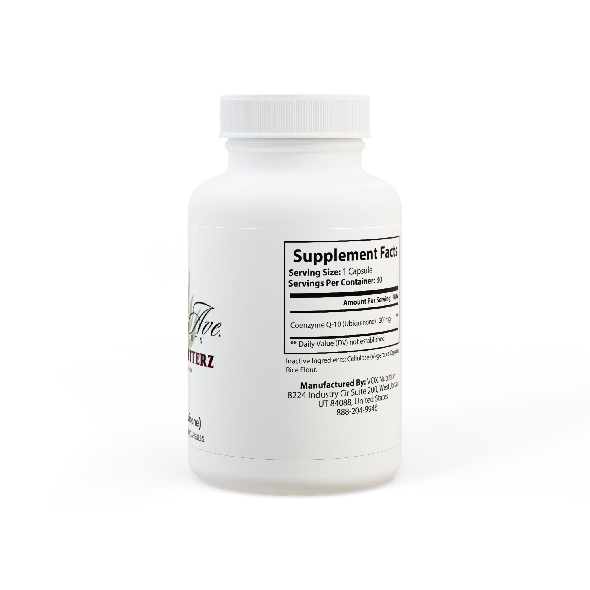 Stamina Matterz - Image 3